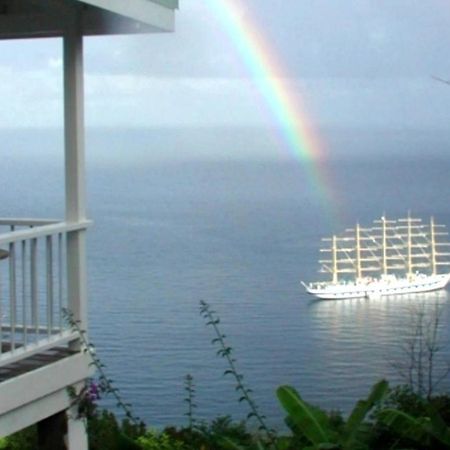 Nature'S Paradise Bed & Breakfast มาริกอทเบย์ ภายนอก รูปภาพ