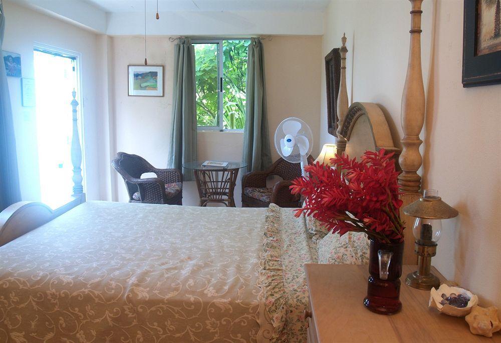 Nature'S Paradise Bed & Breakfast มาริกอทเบย์ ภายนอก รูปภาพ