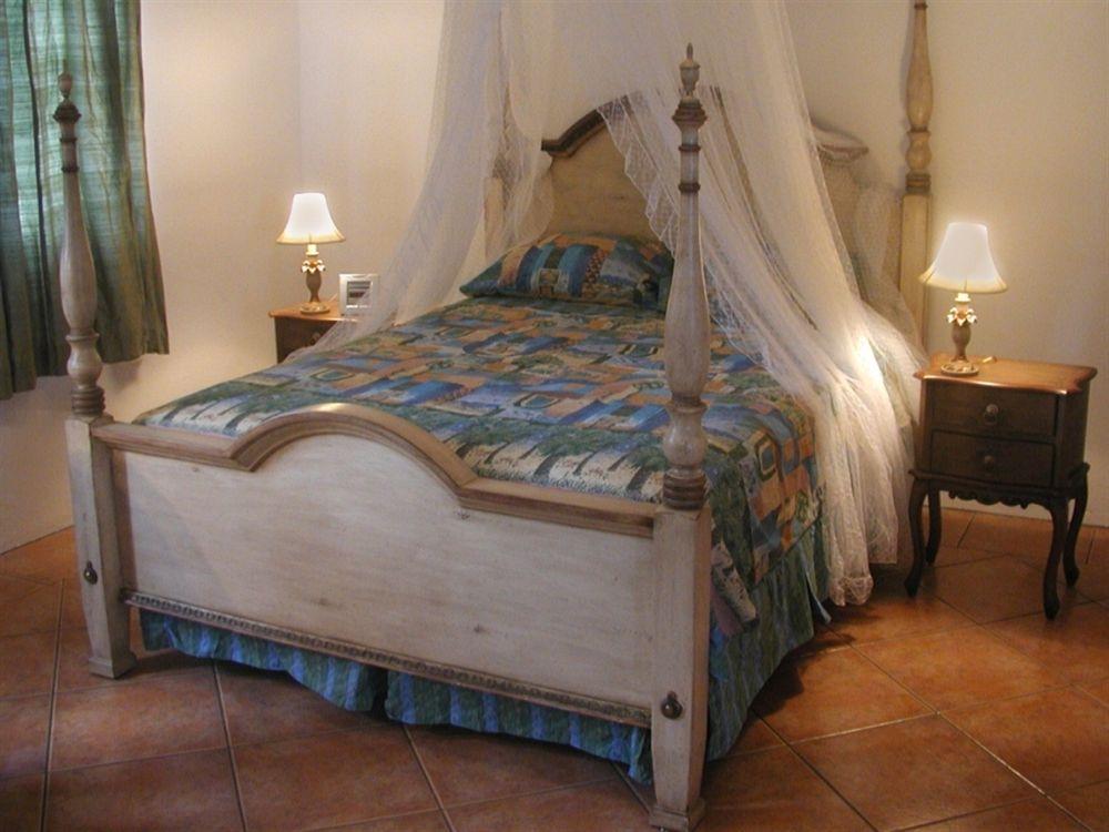 Nature'S Paradise Bed & Breakfast มาริกอทเบย์ ภายนอก รูปภาพ