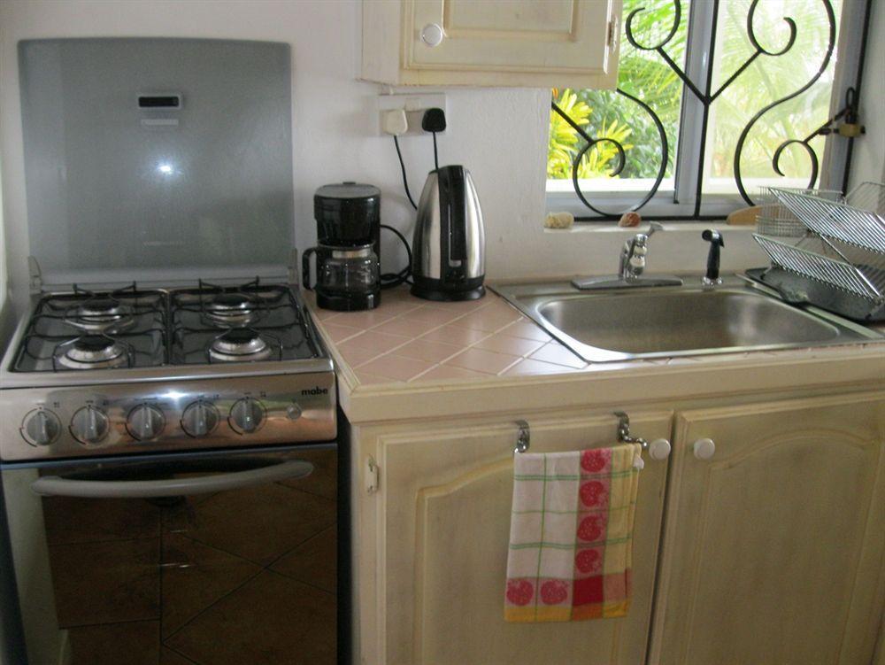 Nature'S Paradise Bed & Breakfast มาริกอทเบย์ ภายนอก รูปภาพ