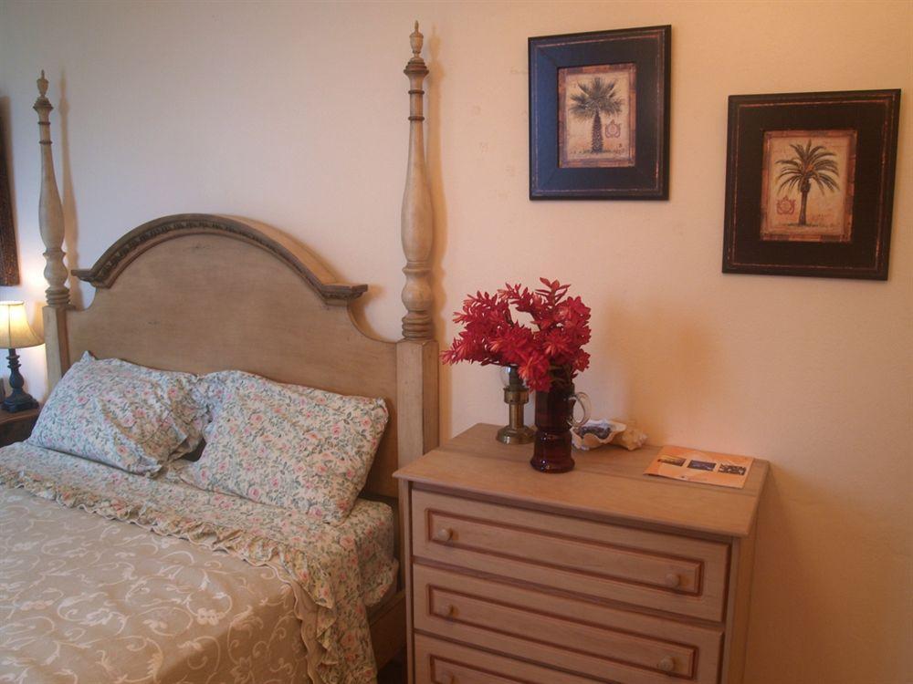 Nature'S Paradise Bed & Breakfast มาริกอทเบย์ ภายนอก รูปภาพ