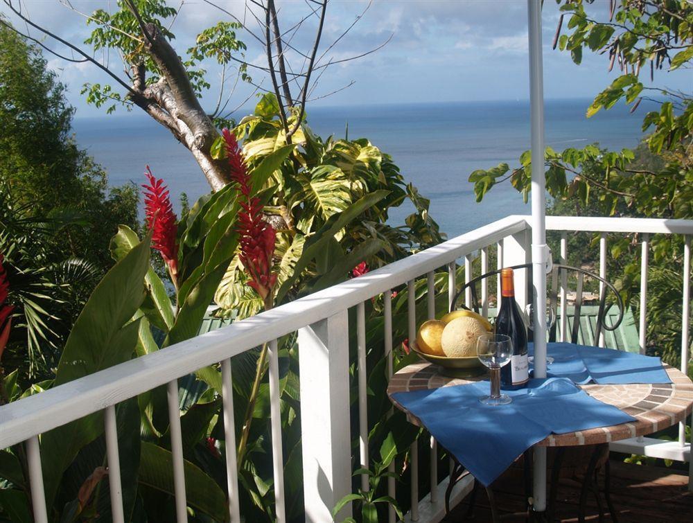 Nature'S Paradise Bed & Breakfast มาริกอทเบย์ ภายนอก รูปภาพ