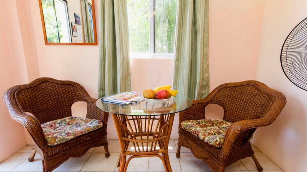 Nature'S Paradise Bed & Breakfast มาริกอทเบย์ ภายนอก รูปภาพ