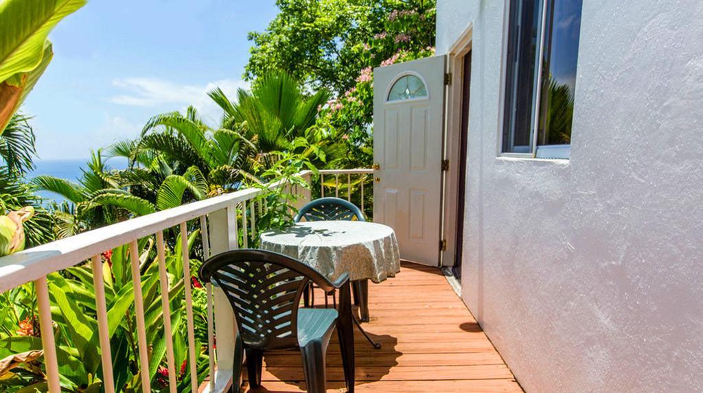 Nature'S Paradise Bed & Breakfast มาริกอทเบย์ ภายนอก รูปภาพ