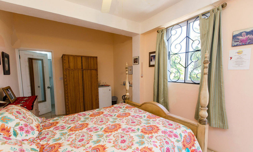 Nature'S Paradise Bed & Breakfast มาริกอทเบย์ ภายนอก รูปภาพ