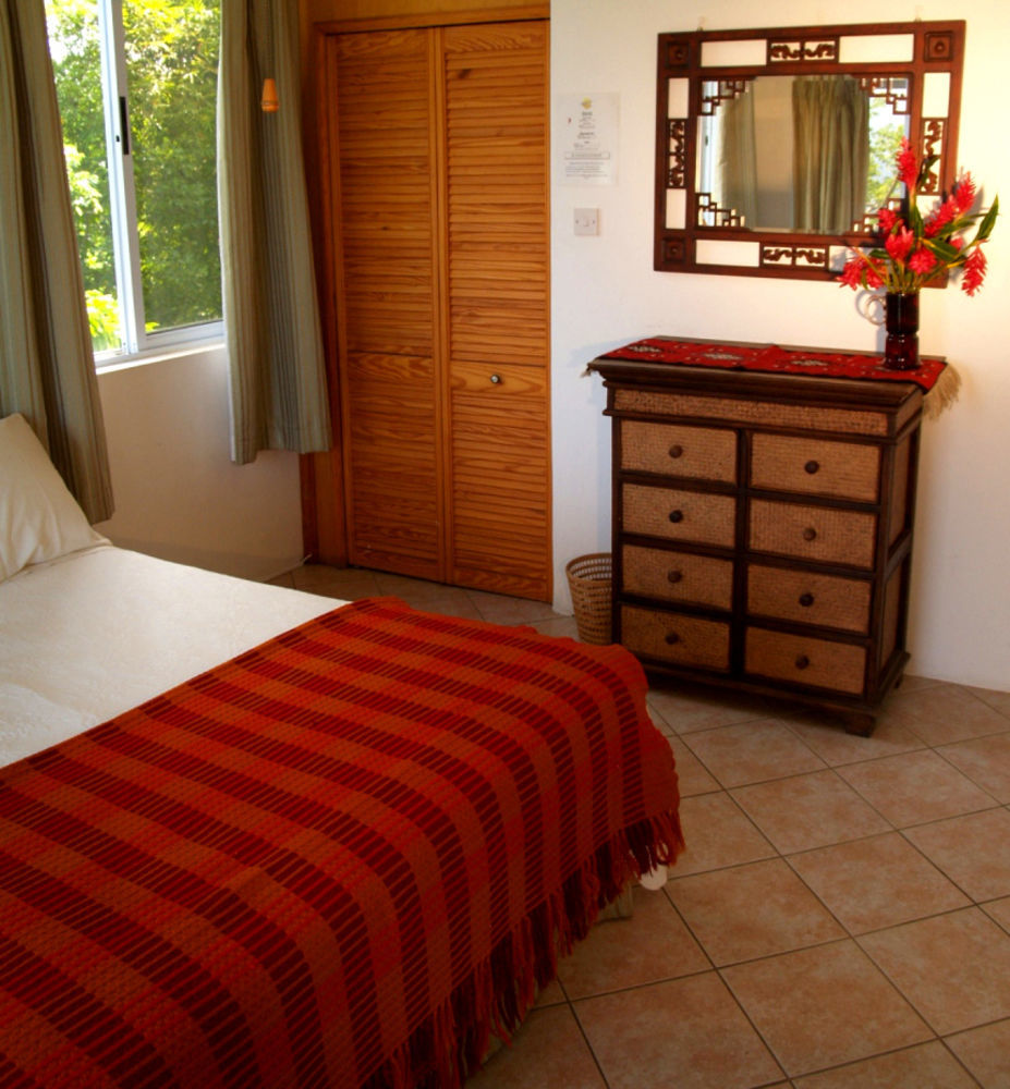 Nature'S Paradise Bed & Breakfast มาริกอทเบย์ ภายนอก รูปภาพ