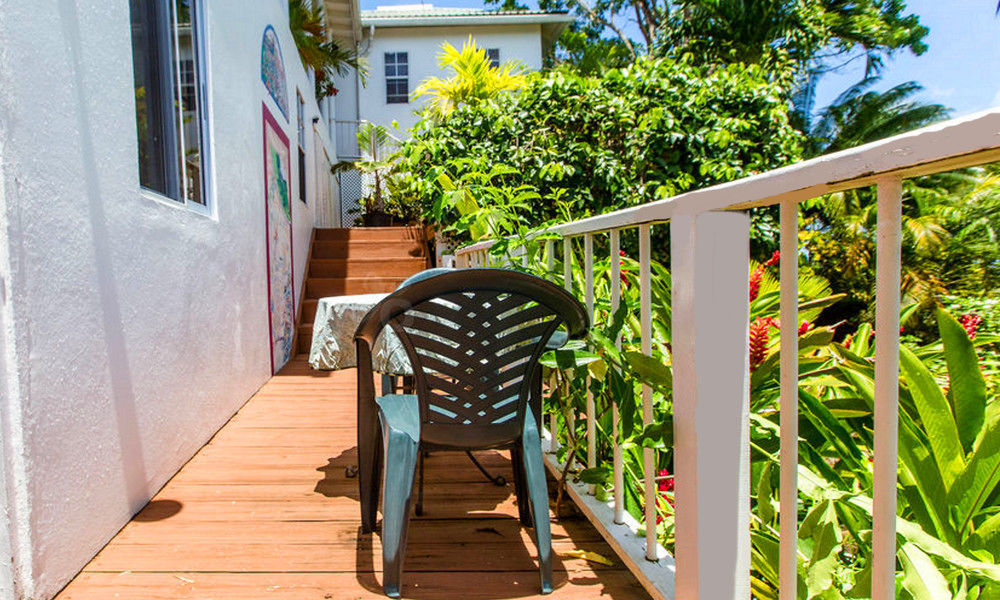 Nature'S Paradise Bed & Breakfast มาริกอทเบย์ ภายนอก รูปภาพ
