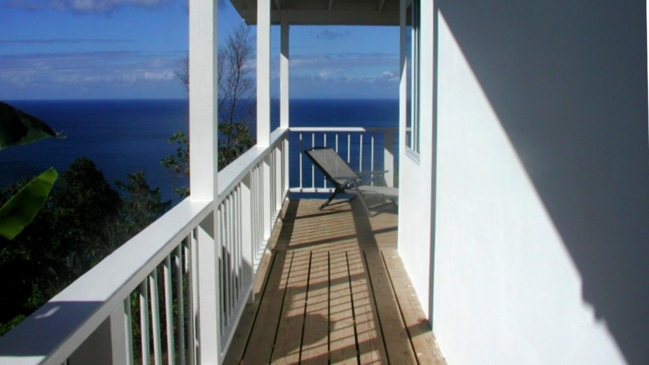 Nature'S Paradise Bed & Breakfast มาริกอทเบย์ ภายนอก รูปภาพ