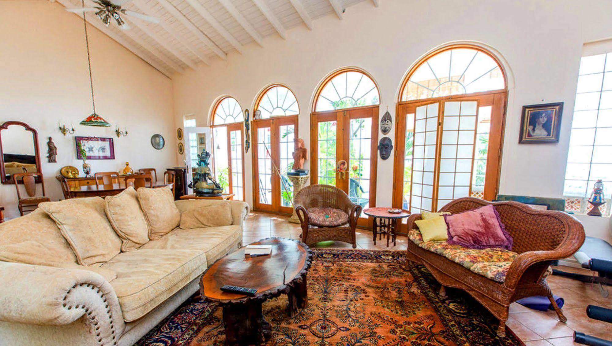 Nature'S Paradise Bed & Breakfast มาริกอทเบย์ ภายนอก รูปภาพ