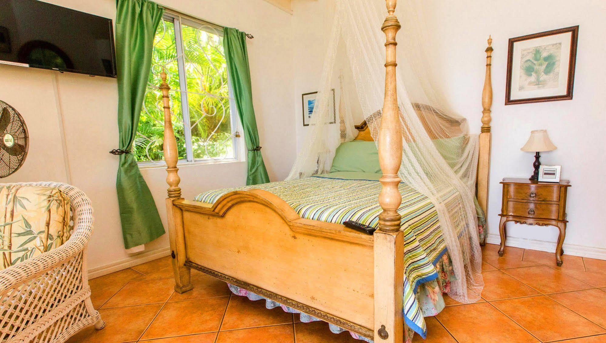 Nature'S Paradise Bed & Breakfast มาริกอทเบย์ ภายนอก รูปภาพ