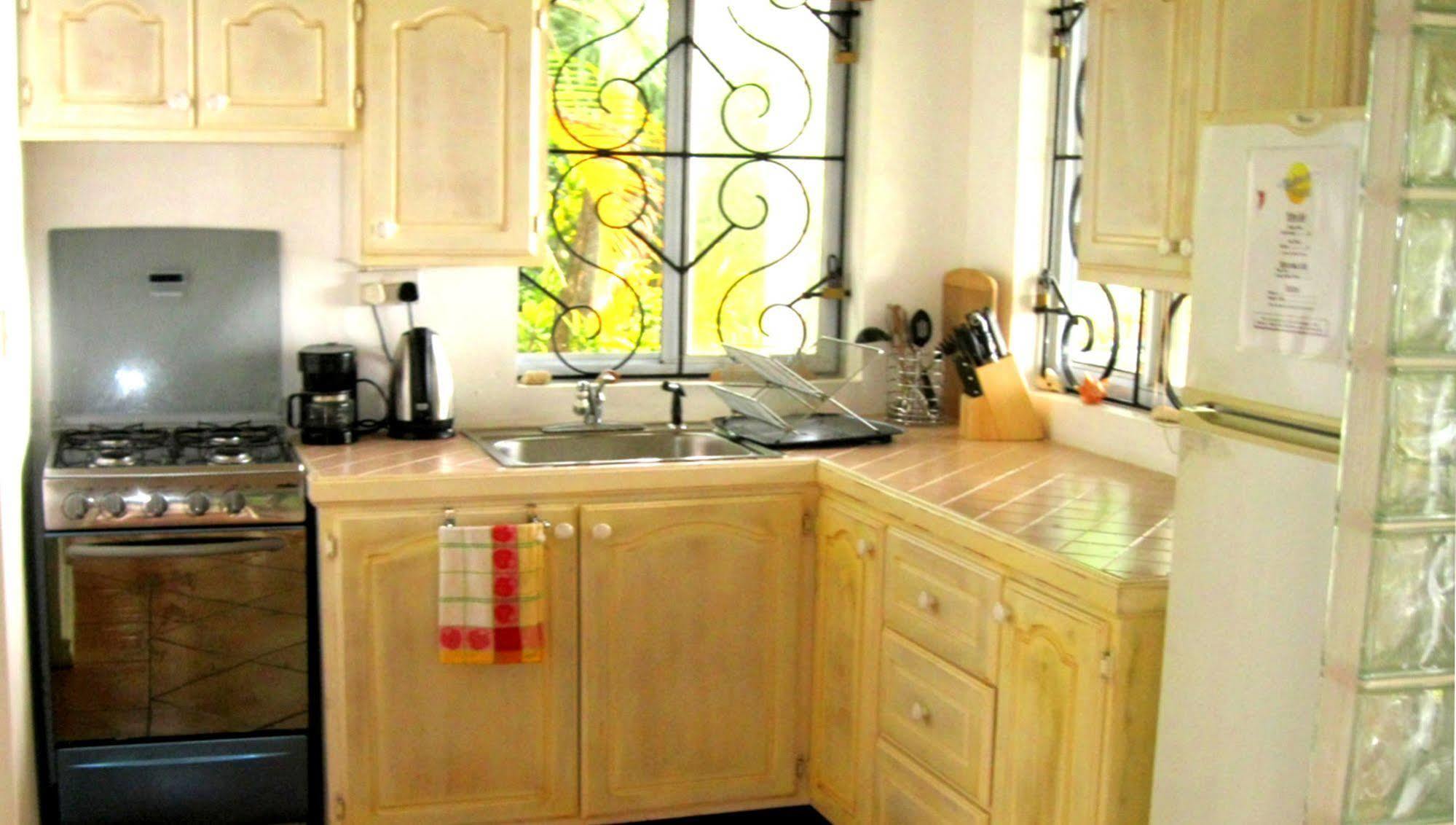 Nature'S Paradise Bed & Breakfast มาริกอทเบย์ ภายนอก รูปภาพ