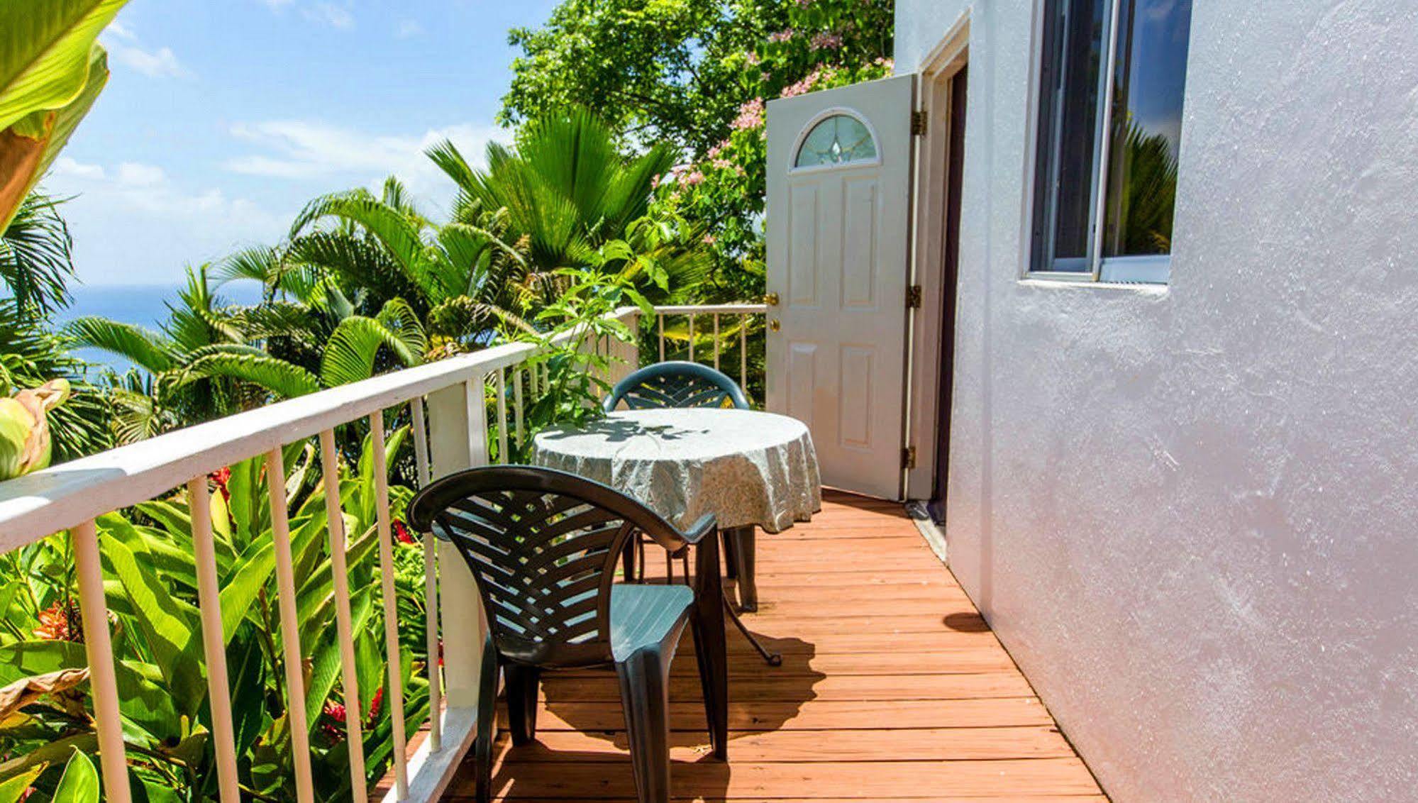 Nature'S Paradise Bed & Breakfast มาริกอทเบย์ ภายนอก รูปภาพ