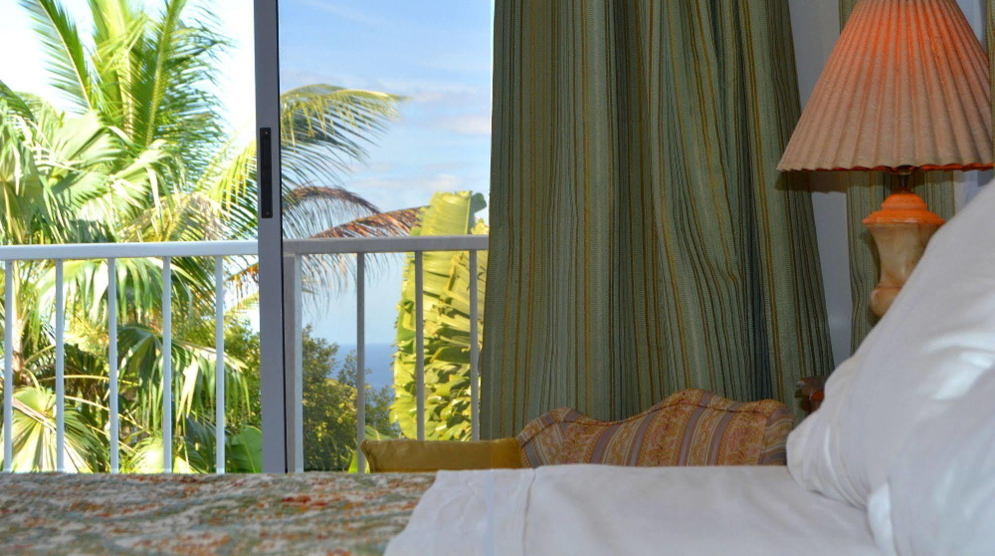 Nature'S Paradise Bed & Breakfast มาริกอทเบย์ ภายนอก รูปภาพ