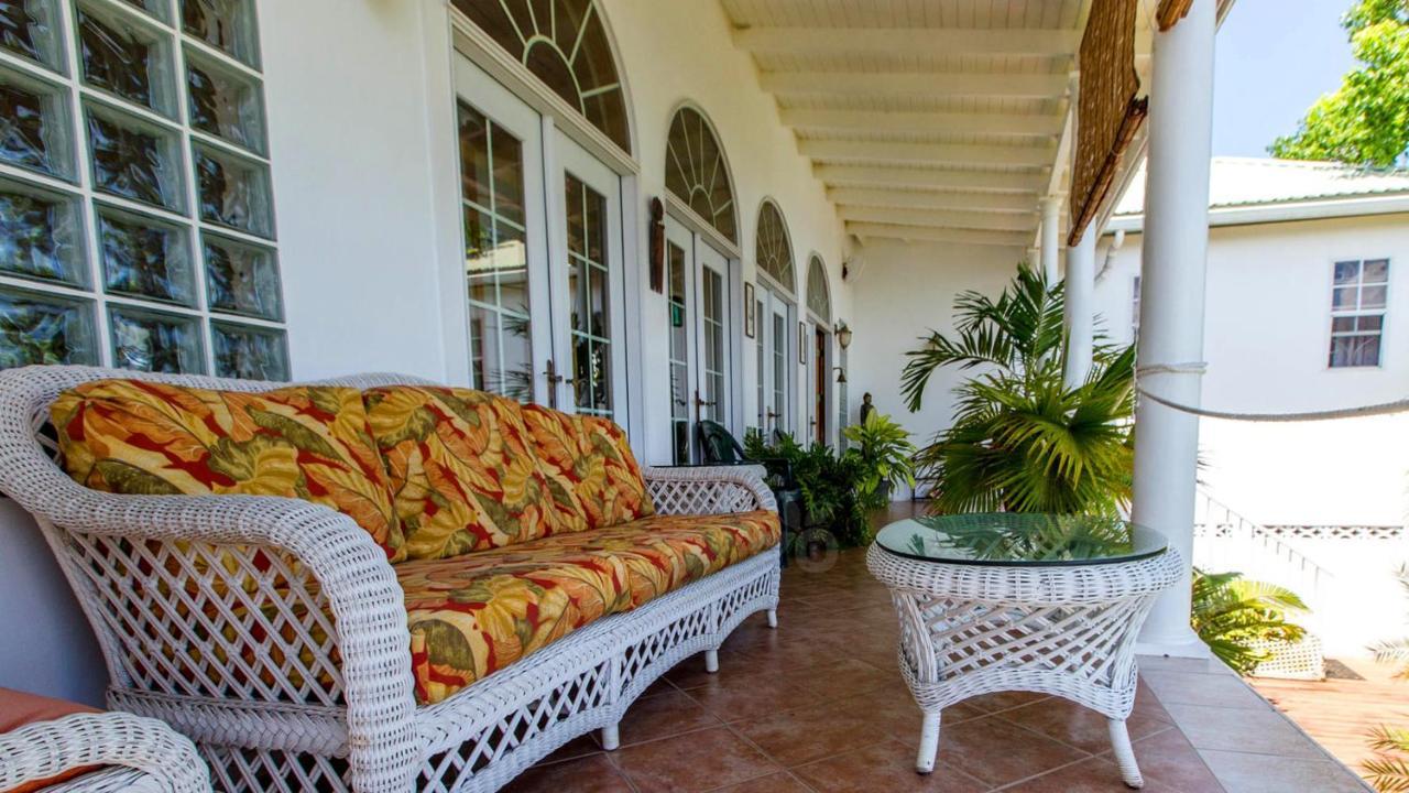 Nature'S Paradise Bed & Breakfast มาริกอทเบย์ ภายนอก รูปภาพ